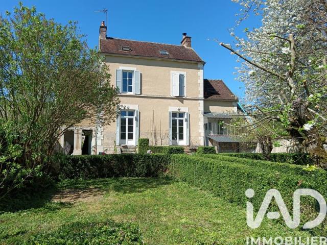 Maison vente à Auxerre, Val-de-mercy