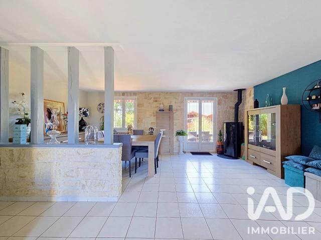 Maison vente à Dampierre-en-Bray, Seine-Maritime