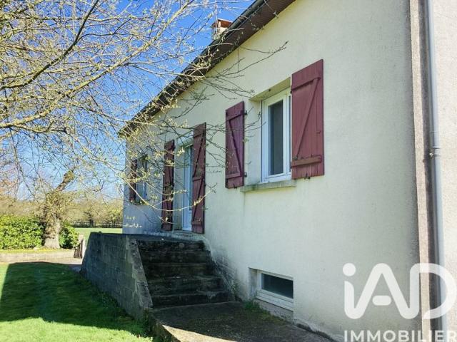 Maison vente à Pontivy, Bretagne