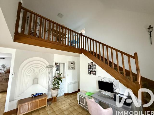 Maison vente à Laval