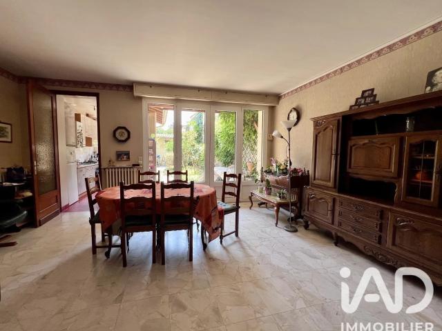 Maison vente à Libourne