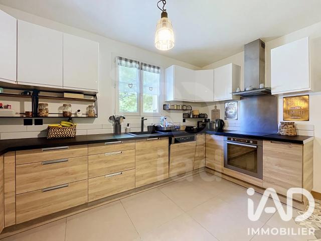 Maison vente à Melun, Ozouer-le-voulgis