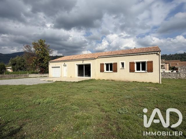 Maison vente à Halary, Lalevade-d'Ardèche