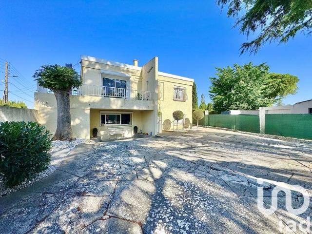 Maison vente à France métropolitaine, Saint-sériès