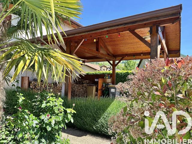 Maison vente à Grenoble, Voiron