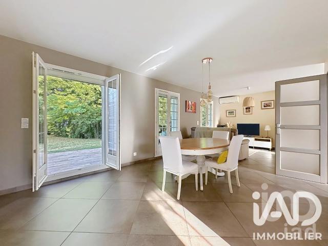 Maison vente à Melun, Maincy