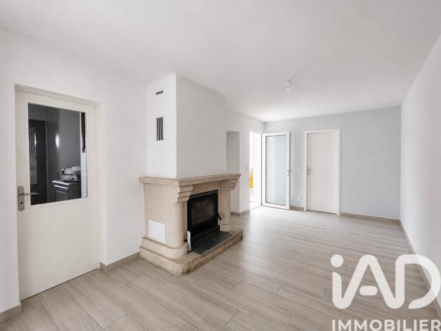 Appartement vente à Torcy, Ozoir-la-ferrière