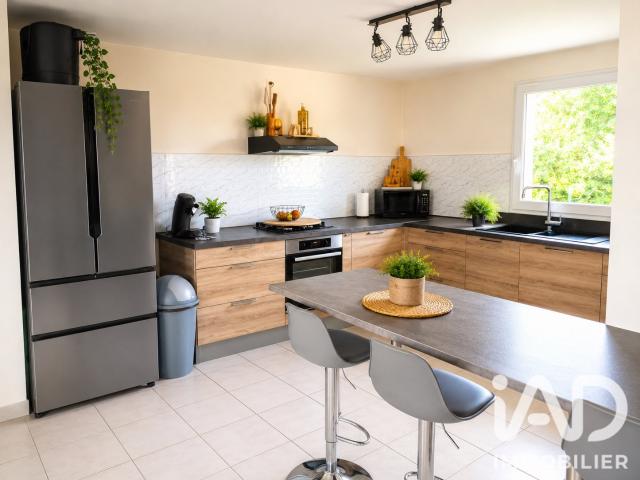 Maison vente à Caen, Hermanville-sur-mer