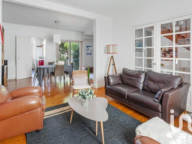 Maison vente à Nantes, Barbin