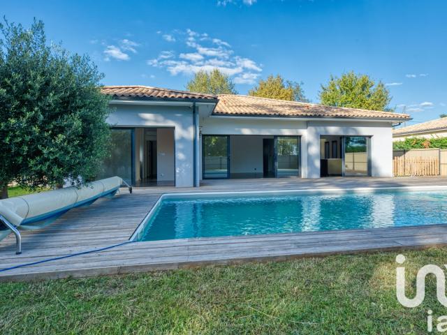 Maison vente à Bordeaux, Sadirac