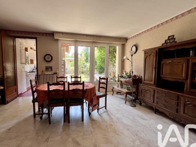 Maison vente à Libourne
