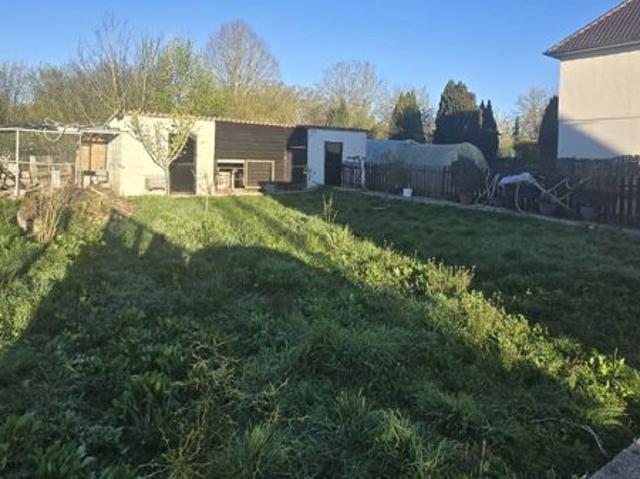 Maison vente à Nogent-sur-Seine, Saint-loup-de-buffigny