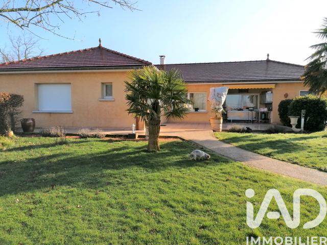 Maison vente à Vitry-le-François, Châtillon-sur-broué