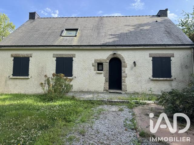 Maison vente à Châteaubriant-Ancenis, Vigneux-de-bretagne