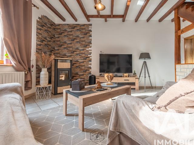 Maison vente à Verdun, Pareid