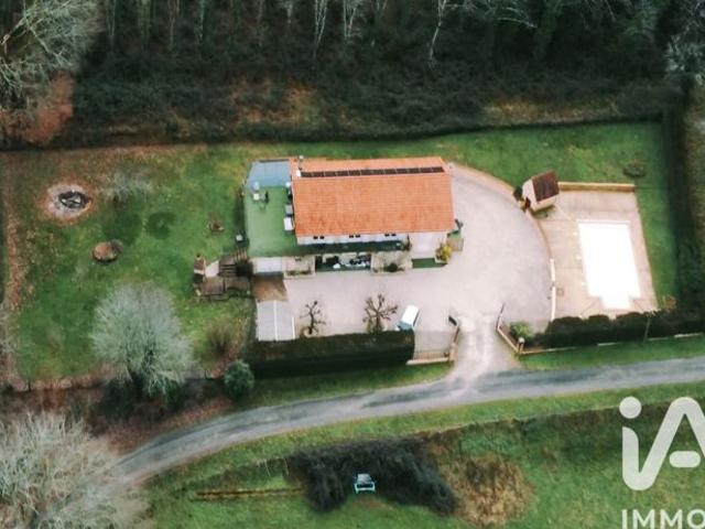 Maison vente à Sarlat-la-Canéda, Tamniès