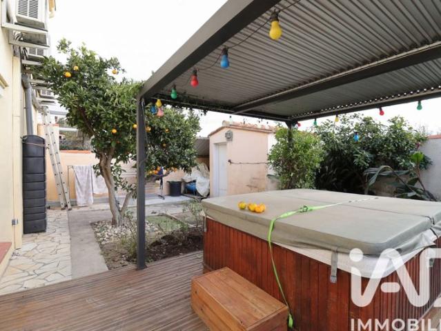 Maison vente à Céret, Saint-cyprien