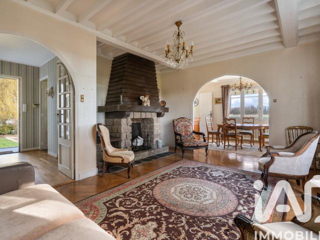 Maison vente à Bourg-en-Bresse, Saint-andré-de-corcy