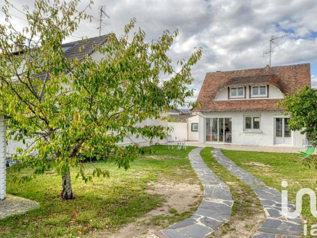Maison vente à Mantes-la-Jolie, Epône