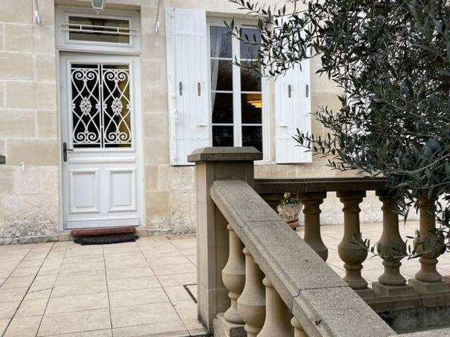 Maison vente à Saintes, Fontcouverte