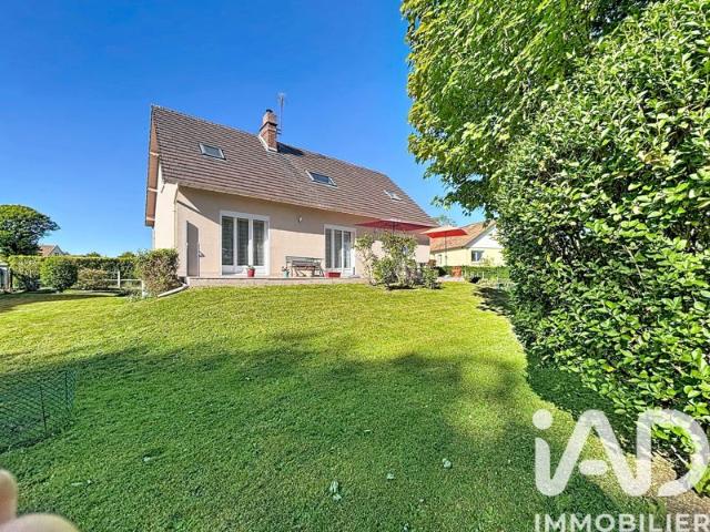 Maison vente à Bernay, Saint-ouen-de-pontcheuil