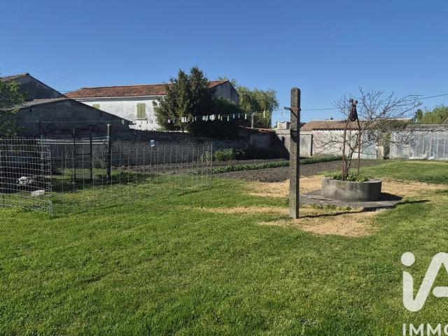 Maison vente à Rochefort, Nouvelle-Aquitaine