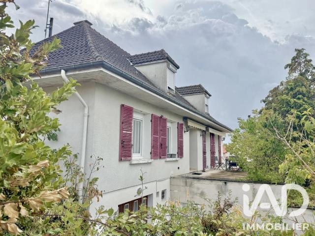 Maison vente à Saint-Amand-Montrond, Cher