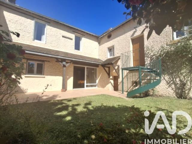 Maison vente à Montargis, Briare