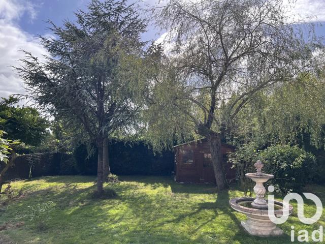 Maison vente à Nantes, Rezé