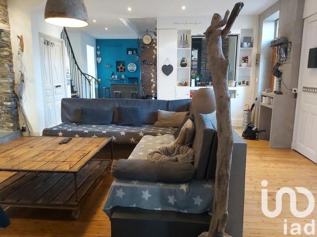 Maison vente à France métropolitaine, La Boissière-des-landes