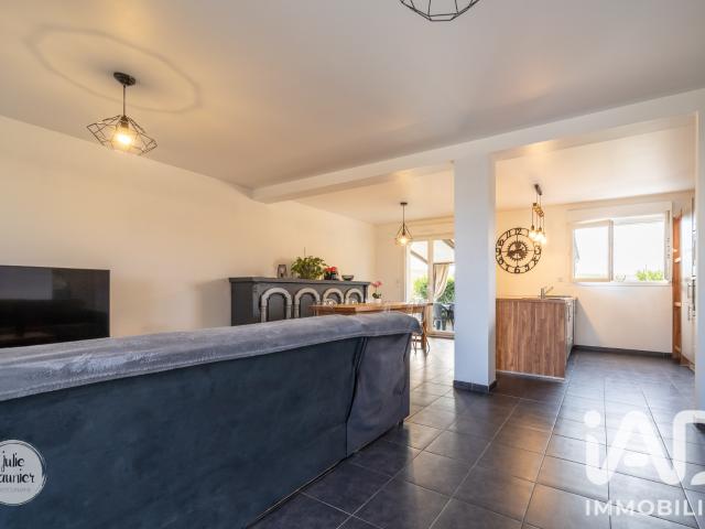 Maison vente à Forbach-Boulay-Moselle, Boulay-moselle