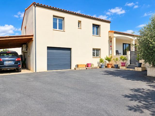 Maison vente à Les Abrassous, Narbonne