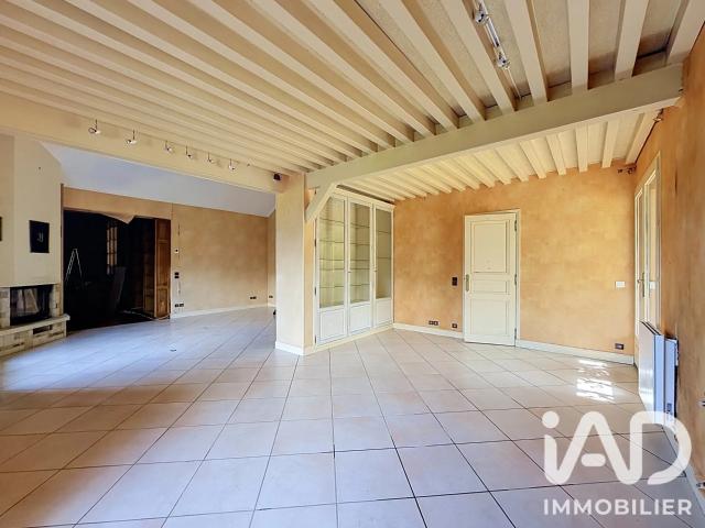 Maison vente à Grenoble, Saint-georges-de-commiers