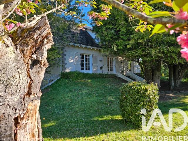 Maison vente à Rochechouart, Chéronnac