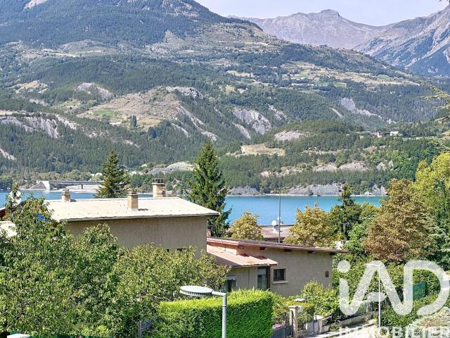 Maison vente à Gap, Savines-le-lac