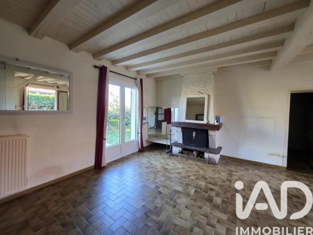 Maison vente à Bordeaux, Cestas
