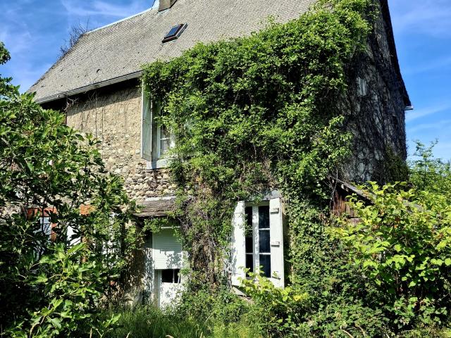 Maison vente à Bagnères-de-Bigorre, Ordizan
