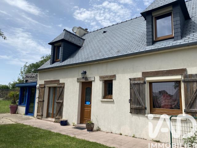 Maison vente à Châteaulin, Bretagne