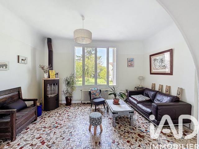 Maison vente à Palaiseau, Bures-sur-yvette