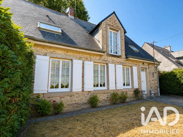 Maison vente à Nantes