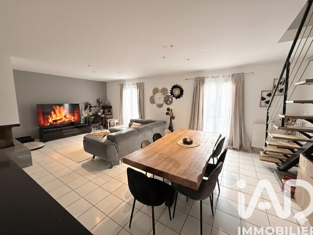 Maison vente à Châteaudun, Saint-denis-les-ponts
