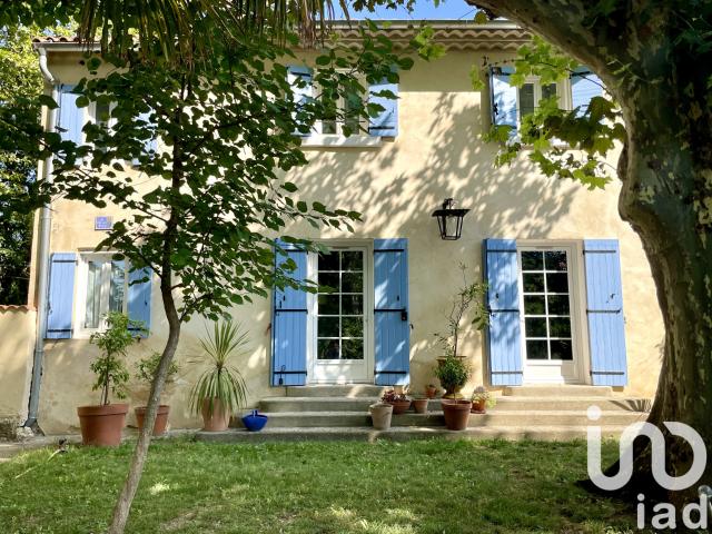 Maison vente à Avignon