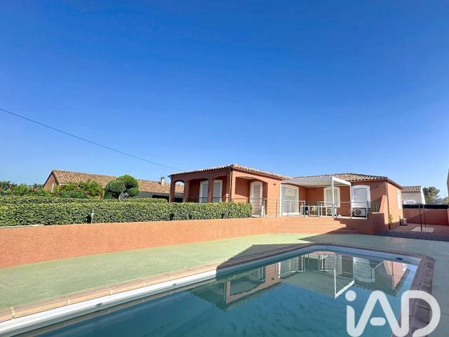 Maison vente à Narbonne, Fabrezan