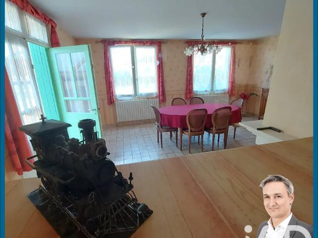 Maison vente à La Roche-sur-Yon, Treize-vents
