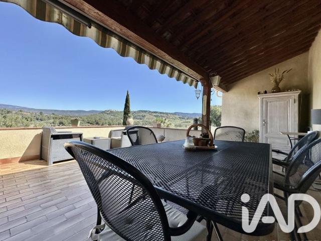 Maison vente à Arrondissement de Toulon, La Cadière-d'azur