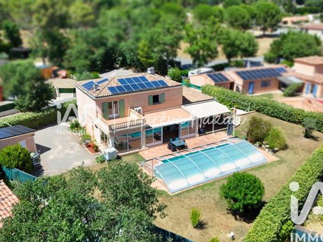 Maison vente à Arrondissement de Draguignan, Trans-en-provence