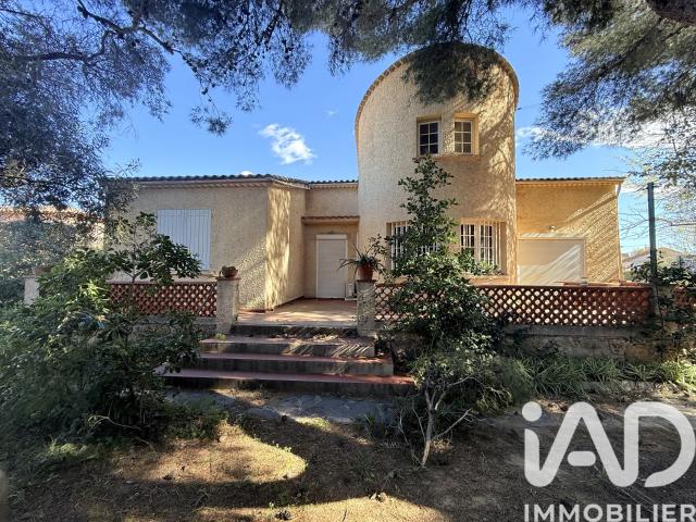 Maison vente à Arrondissement de Toulon, Six-fours-les-plages