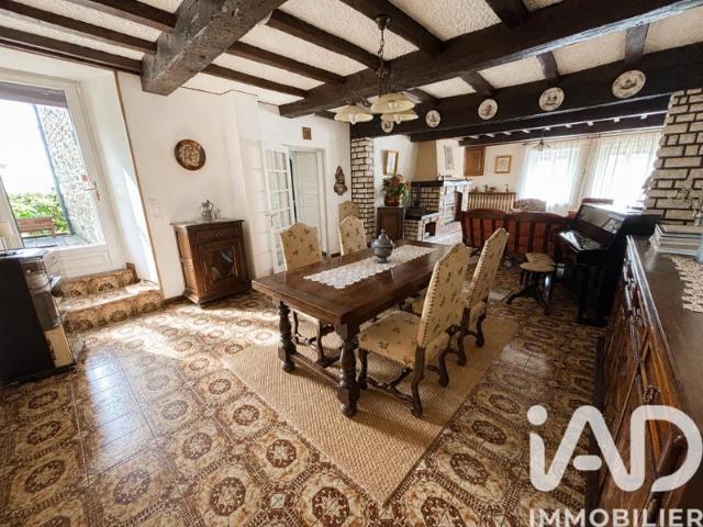 Maison vente à Charleville-Mézières, Girondelle