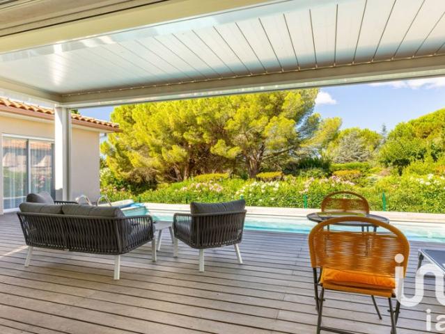 Maison vente à Boisseron, Hérault