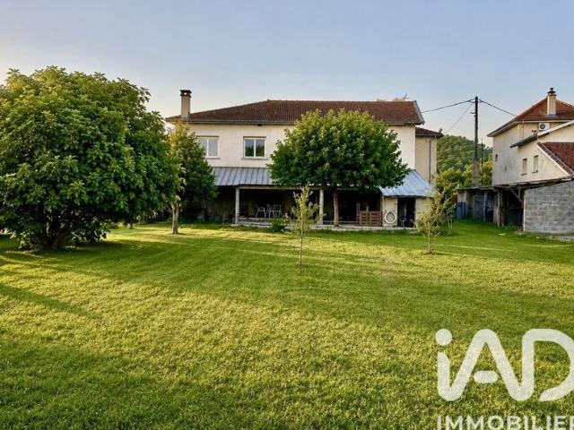 Maison vente à Valence, Moras-en-valloire
